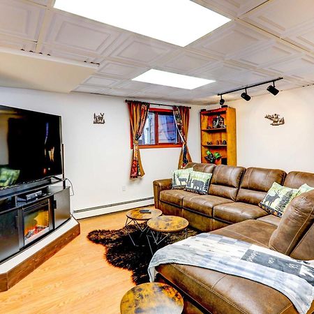 Ideally Located Fairbanks Vacation Rental! 외부 사진